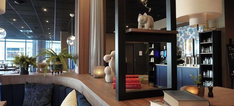Clarion Collection Hotel Grand Olav Trondheim: Foto 