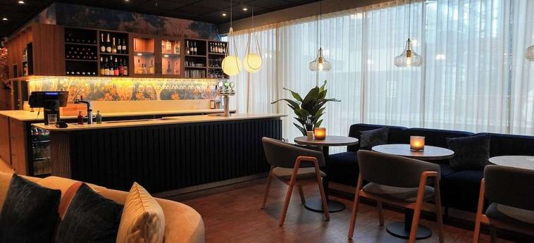Clarion Collection Hotel Grand Olav Trondheim: Foto 