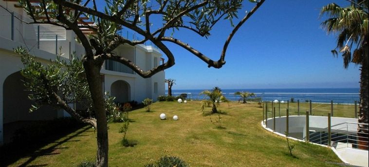 Hotel Infinity Resort &Amp; Spa:  TROPEA - VIBO VALENTIA - Calabria