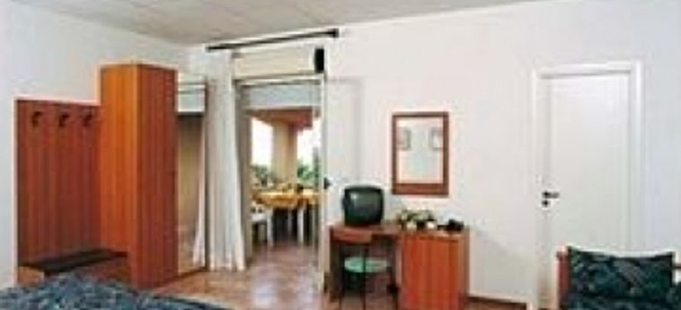 Hotel Residence La Pace:  TROPEA - VIBO VALENTIA
