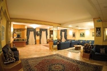 Hotel Residence La Pace:  TROPEA - VIBO VALENTIA