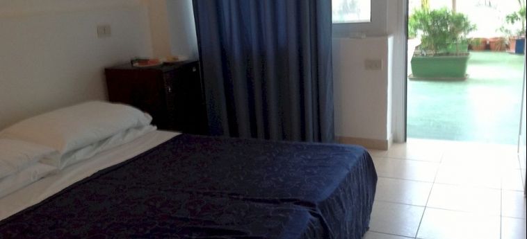Hotel Valemare:  TROPEA - VIBO VALENTIA