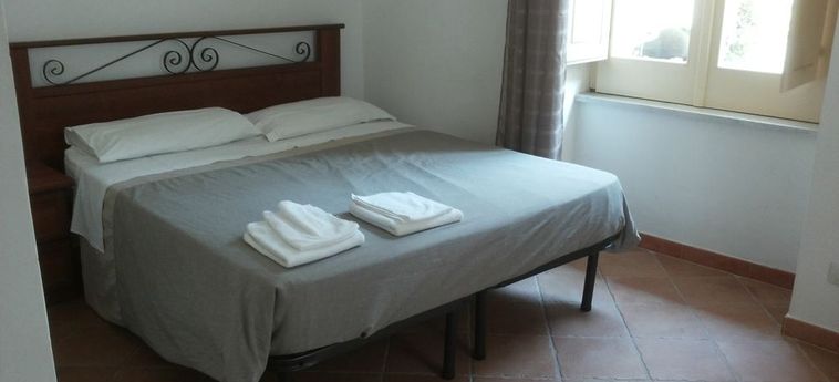 Hotel B&b De' Medici:  TROPEA - VIBO VALENTIA