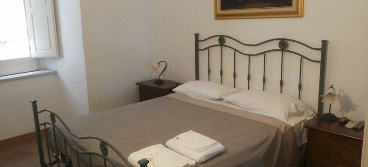 Hotel B&b De' Medici:  TROPEA - VIBO VALENTIA