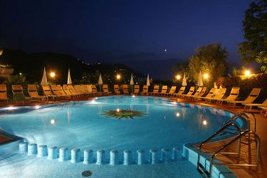 Hotel Tirreno:  TROPEA - VIBO VALENTIA