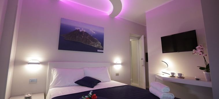 Hotel Sunset Tropea:  TROPEA - VIBO VALENTIA