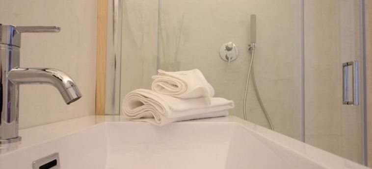 Hotel I Soffitti Dimora Esclusiva:  TROPEA - VIBO VALENTIA