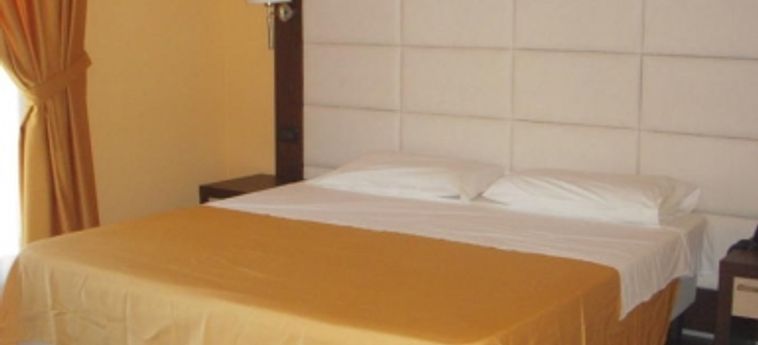 Hotel Cannamele Resort:  TROPEA - VIBO VALENTIA