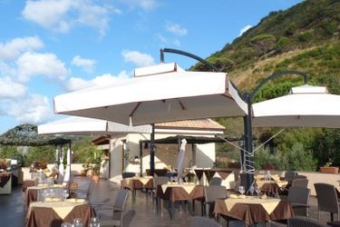 Hotel Cannamele Resort:  TROPEA - VIBO VALENTIA