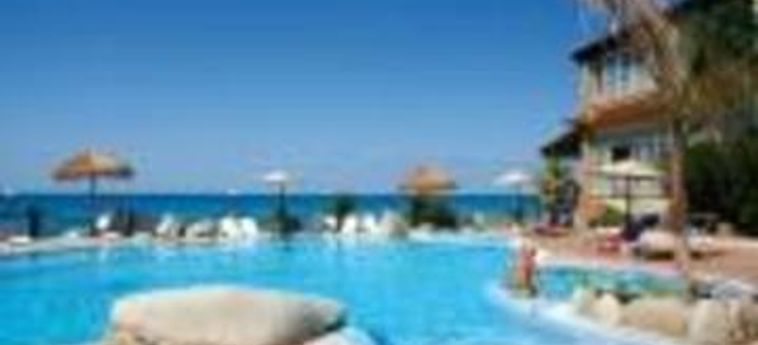 Hotel Baia Tropea Resort:  TROPEA - VIBO VALENTIA