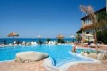 Hotel Baia Tropea Resort:  TROPEA - VIBO VALENTIA