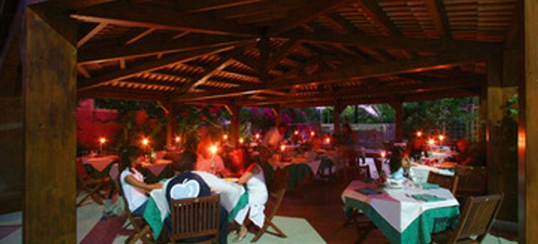 Costabella Sun Club's Hotel:  TROPEA - VIBO VALENTIA