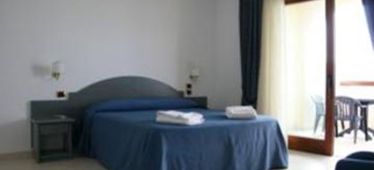 Hotel Scoglio Del Leone:  TROPEA - VIBO VALENTIA