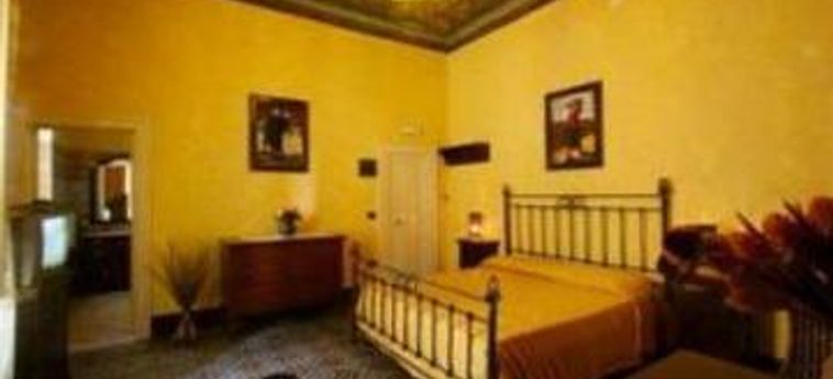 Hotel Villa Antica Tropea:  TROPEA - VIBO VALENTIA