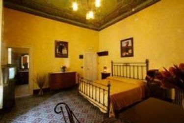 Hotel Villa Antica Tropea:  TROPEA - VIBO VALENTIA
