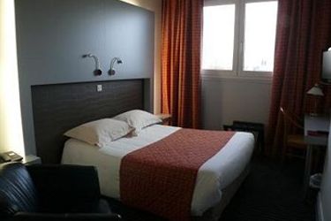 Inter-Hotel Le Royal:  TROYES
