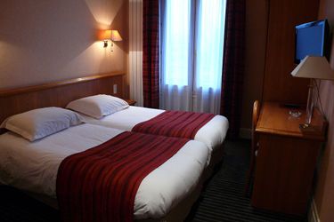 Inter-Hotel Le Royal:  TROYES