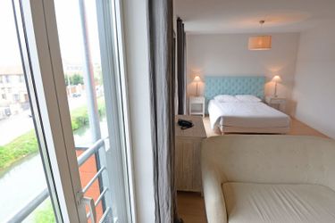 Zenao Appart'hotel Troyes:  TROYES