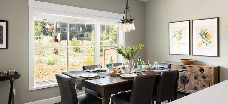 Hotel Valmont Trail - Quartz Truckee (Ca) : Photo 