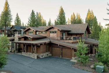 Hotel Valmont Trail - Quartz Truckee (Ca): Photo 
