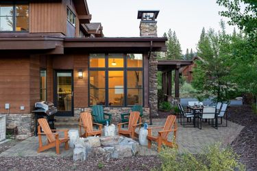Hotel Valmont Trail - Quartz Truckee (Ca): Photo 