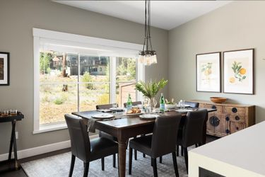 Hotel Valmont Trail - Quartz Truckee (Ca): Photo 