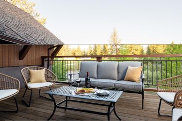 Hotel Valmont Trail - Quartz Truckee (Ca): Photo 