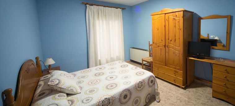 Hotel Hostal Julio Trujillo: Photo 