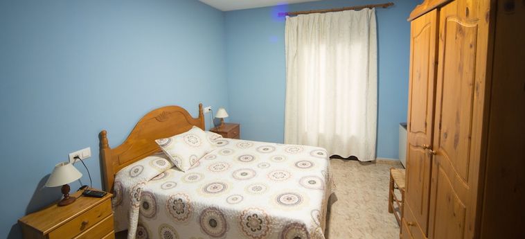Hotel Hostal Julio Trujillo: Photo 