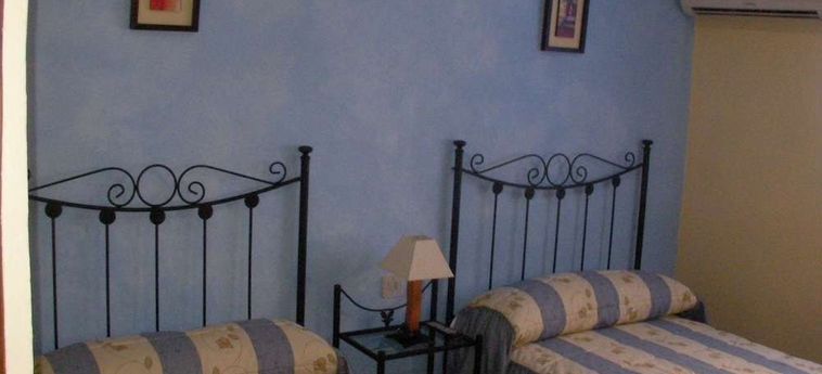 Hotel Trujillo Trujillo: Foto 
