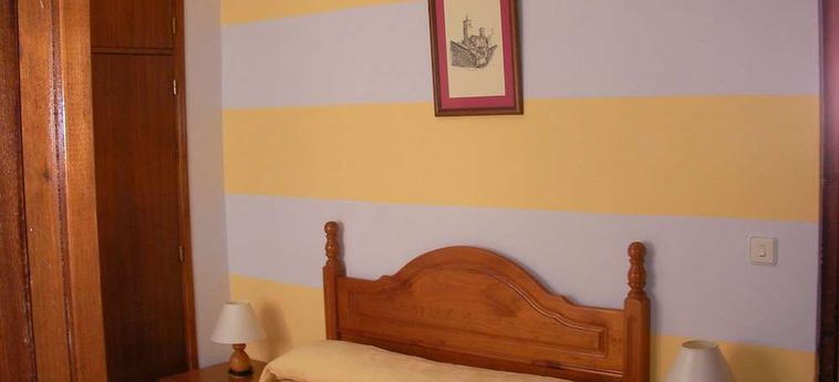 Hotel Trujillo Trujillo : Photo 