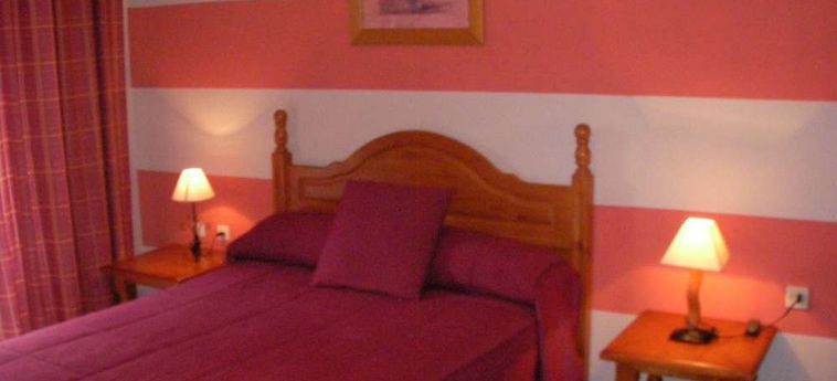 Hotel Trujillo Trujillo : Photo 