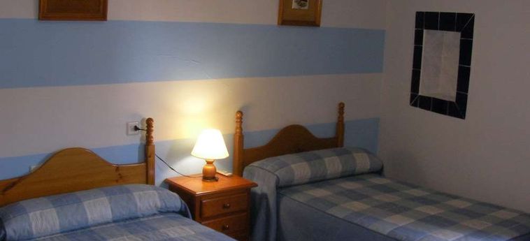 Hotel Trujillo Trujillo: Photo 