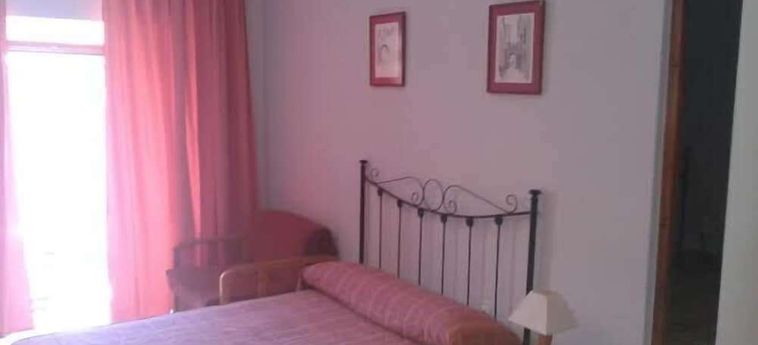 Hotel Trujillo Trujillo: Photo 