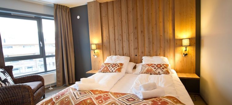 Hotel Radisson Blu Mountain Resort & Residences:  TRYSIL