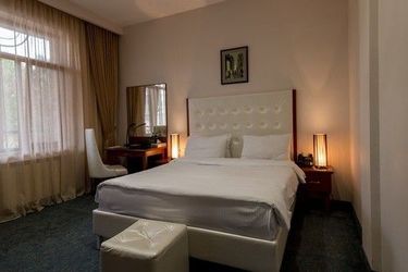 Kecharis Hotel And Resort:  TSAGHKADZOR
