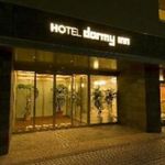 Hotel DORMY INN TSU