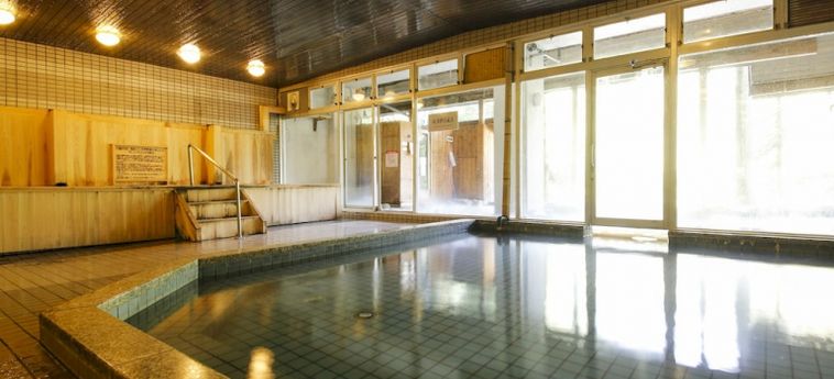 Hotel Hinotanionsen Misugi Resort:  TSU - PREFETTURA DI MIE