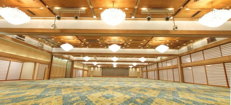 HOTEL GRAND SHINONOME 3 Etoiles