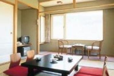 Manza Hotel Juraku:  TSUMAGOI - GUNMA PREFECTURE