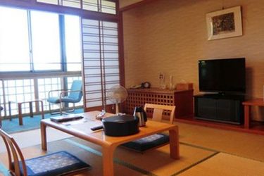 Hotel Kyukamura Kazawa-Kogen:  TSUMAGOI - GUNMA PREFECTURE