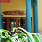 MAKALANI HOTEL 2 Stars