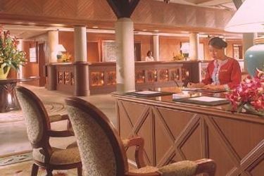 Hotel Shangri-La's Rasa Ria Resort & Spa:  TUARAN