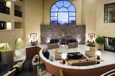 Sheraton Tucson Hotel And Suites:  TUCSON (AZ)