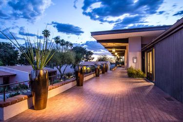 Hotel Westward Look Resort:  TUCSON (AZ)