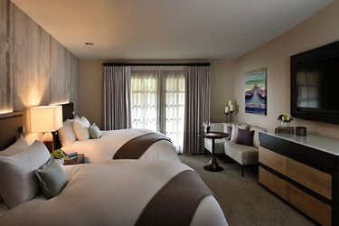 Hotel Miraval Resort & Spa:  TUCSON (AZ)