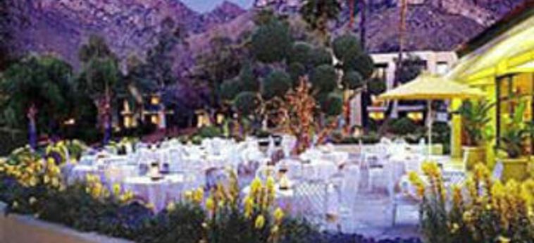 Hotel El Conquistador Tucson, A Hilton Resort :  TUCSON (AZ)