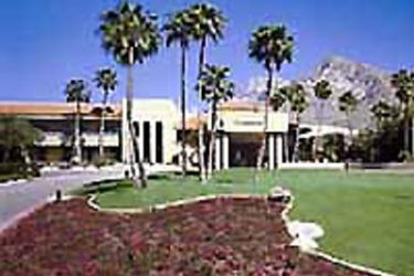 Hotel El Conquistador Tucson, A Hilton Resort :  TUCSON (AZ)