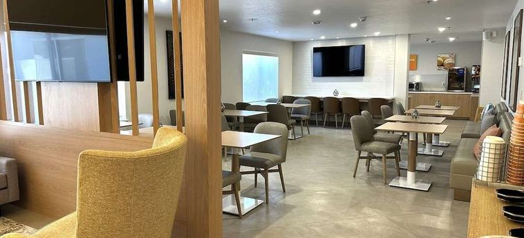 Hotel Comfort Suites At Tucson Mall Tucson (Az): Foto 