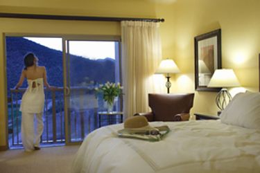 Hotel Jw Marriott Starr Pass Resort & Spa:  TUCSON (AZ)